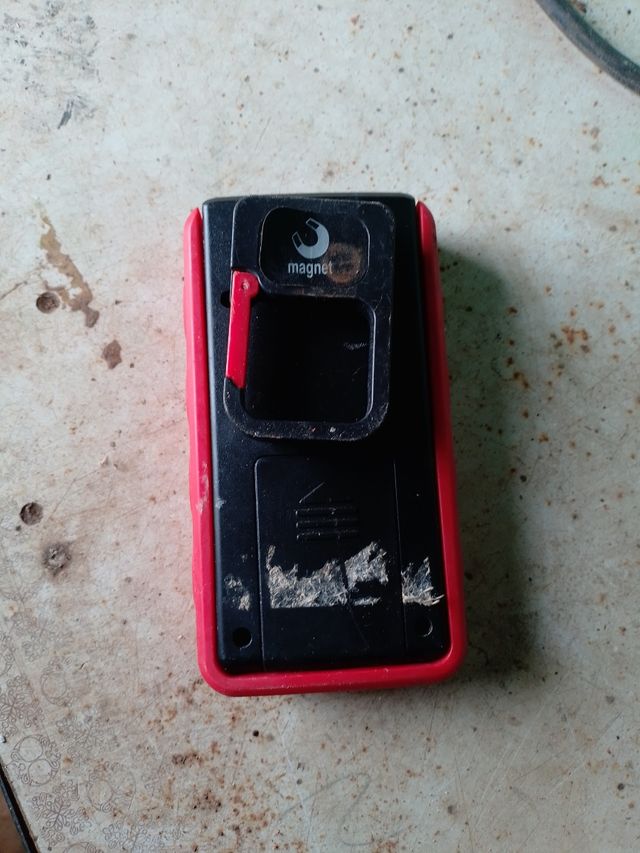 Linterna LED Ratio - Luz de trabajo.