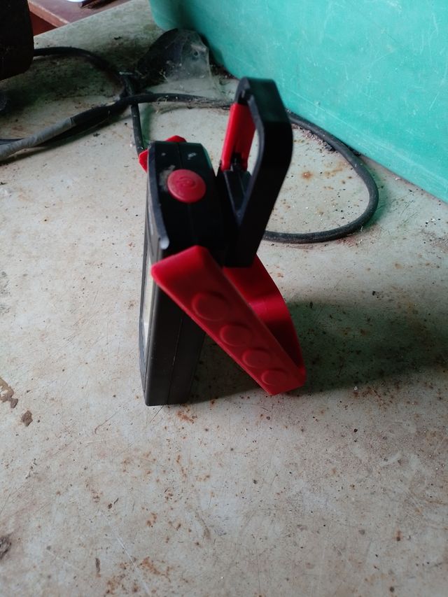 Linterna LED Ratio - Luz de trabajo.