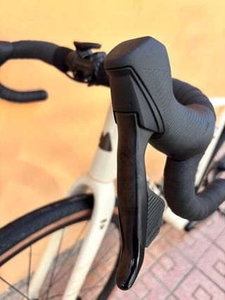 Bicicleta Gravel MMR X-Tour 10 LTD 2024 Talla L 