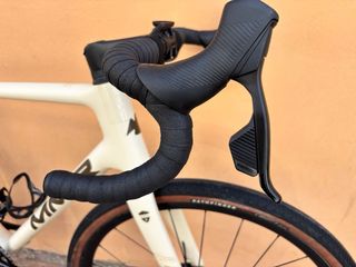 Bicicleta Gravel MMR X-Tour 10 LTD 2024 Talla L 