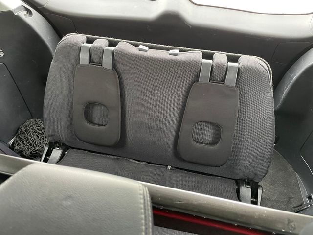 CITROËN C-CROSSER 2.2 HDi 7 Plazas 4x4 | Revisado