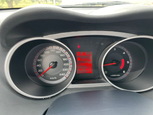 CITROËN C-CROSSER 2.2 HDi 7 Plazas 4x4 | Revisado