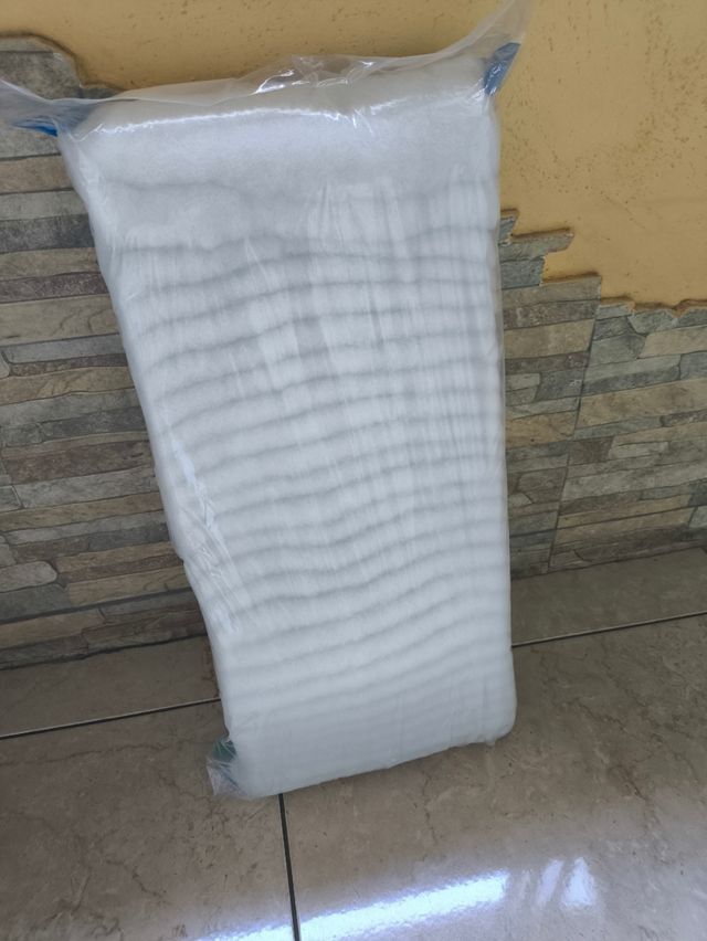 JBL Symec - Ovatta filtrante 1000g