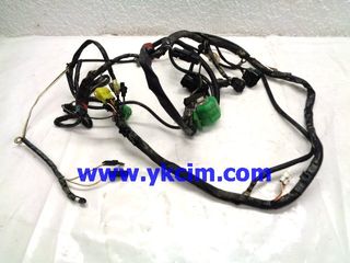 Instalación electrica Suzuki LTZ 400