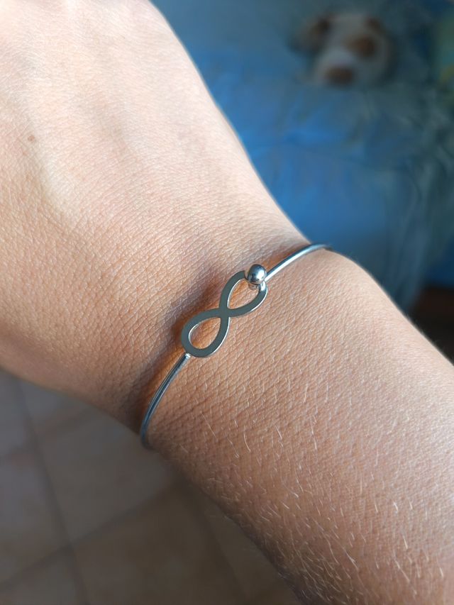 Bracciale Infinito