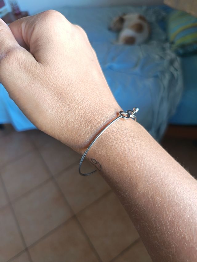 Bracciale Infinito