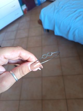 Bracciale Infinito
