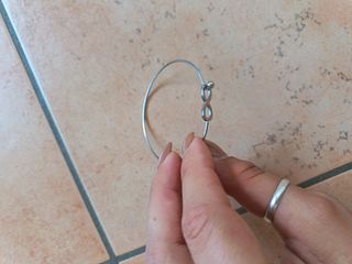 Bracciale Infinito