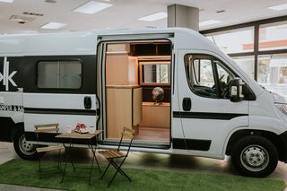 SOLO DESDE 380€ AL MES-CAMPER CITROEN JUMPER L3H2 
