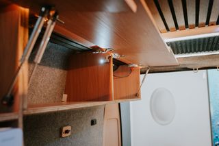 SOLO DESDE 380€ AL MES-CAMPER CITROEN JUMPER L3H2 