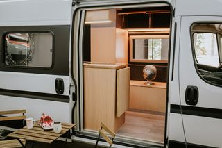 SOLO DESDE 380€ AL MES-CAMPER CITROEN JUMPER L3H2 