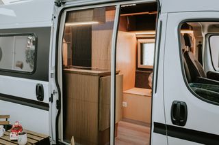 SOLO DESDE 380€ AL MES-CAMPER CITROEN JUMPER L3H2 