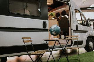 SOLO DESDE 380€ AL MES-CAMPER CITROEN JUMPER L3H2 