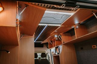 SOLO DESDE 380€ AL MES-CAMPER CITROEN JUMPER L3H2 