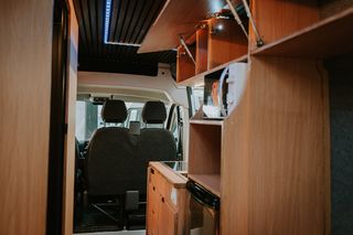 SOLO DESDE 380€ AL MES-CAMPER CITROEN JUMPER L3H2 