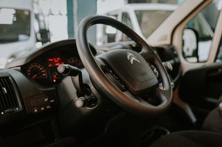 SOLO DESDE 380€ AL MES-CAMPER CITROEN JUMPER L3H2 