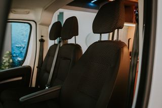 SOLO DESDE 380€ AL MES-CAMPER CITROEN JUMPER L3H2 