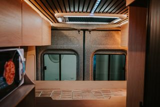 SOLO DESDE 380€ AL MES-CAMPER CITROEN JUMPER L3H2 