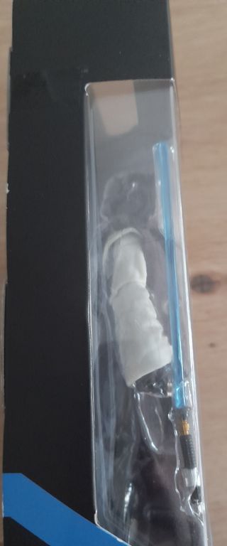 Figura Obi-Wan Kenobi (Jedi Legend)