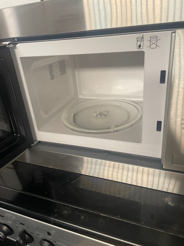 Microondas Balay 20MWK4010B