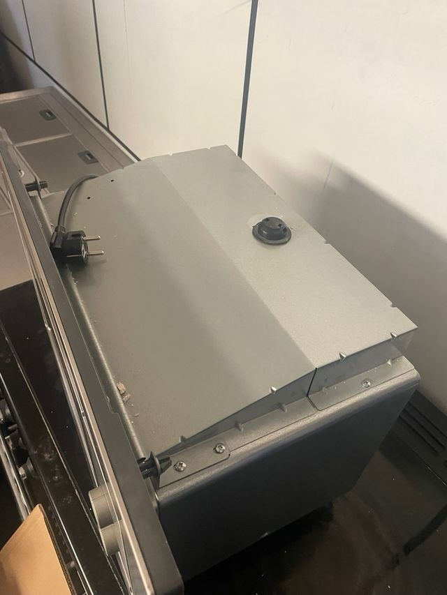 Microondas Balay 20MWK4010B