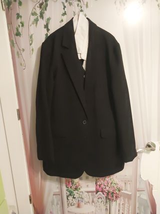 Traje niño talla
 12/13/14 