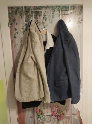 Traje niño talla
 12/13/14 