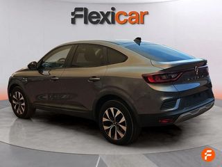 Renault Arkana Evolution TCe 103kW(140CV) EDC mild hybr