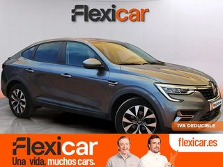 Renault Arkana Evolution TCe 103kW(140CV) EDC mild hybr