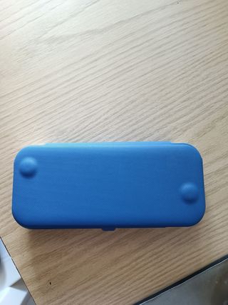 Funda Nintendo switch lite