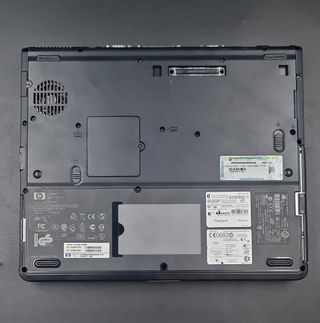 Computador Portátil HP - Compaq NX5000