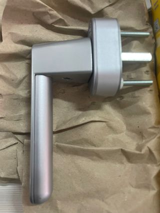 Maniglia Allarme Schellenberg