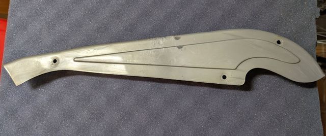 Cubrecadenas Original Derbi Antorcha Súper.