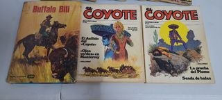 Colección Oeste: 20 tebeos + DVD
