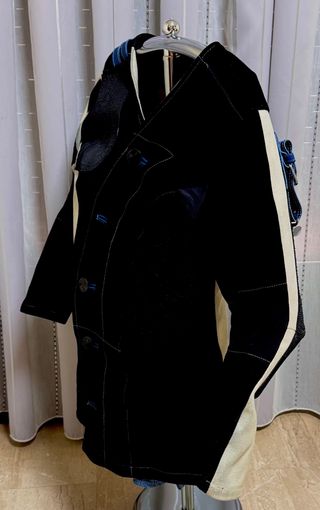 Chaqueta Tiro Olímpico Gehmann