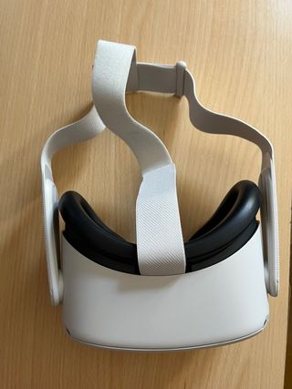Meta Oculus Quest 2 (256 GB)