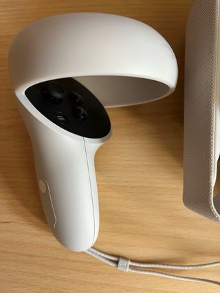 Meta Oculus Quest 2 (256 GB)