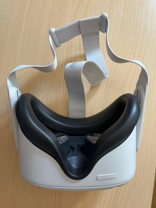 Meta Oculus Quest 2 (256 GB)