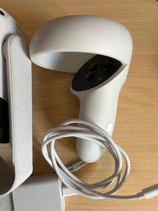 Meta Oculus Quest 2 (256 GB)
