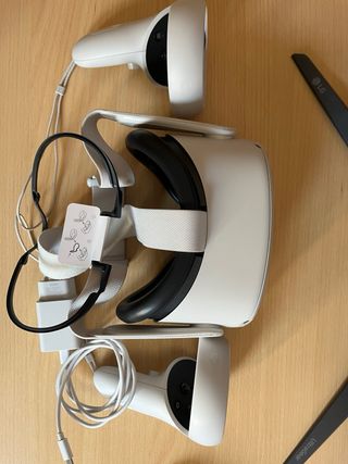 Meta Oculus Quest 2 (256 GB)