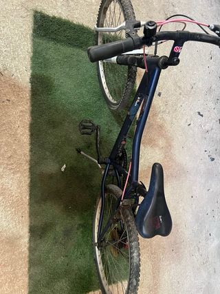 bicicleta btwin street niño 24 pulgadas