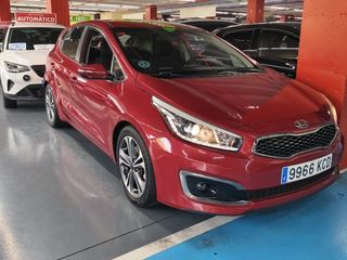Kia Ceed DRIVE 