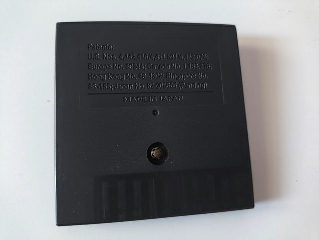 Juego Spider-man and return of the sinister six