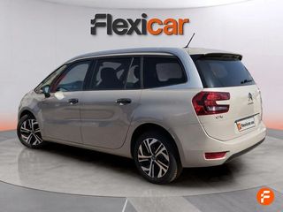 Citroën Grand C4 Picasso BlueHDi 88KW (120CV) Rip Curl