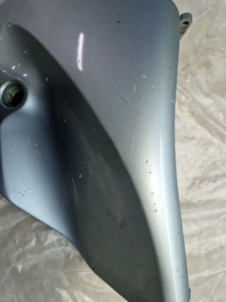 Tapa guantera BMW R1100RT