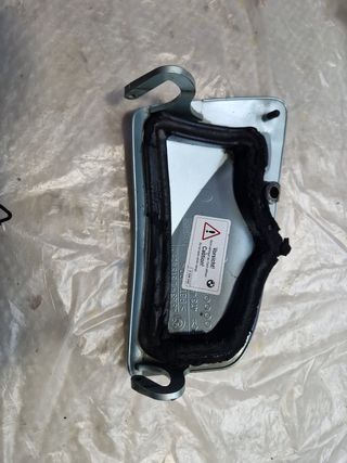 Tapa guantera BMW R1100RT