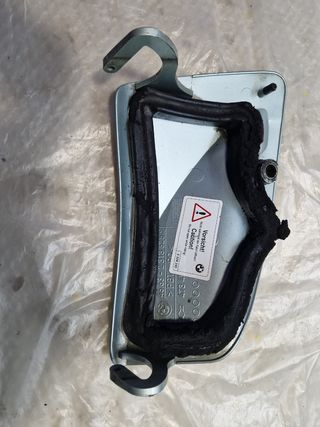 Tapa guantera BMW R1100RT