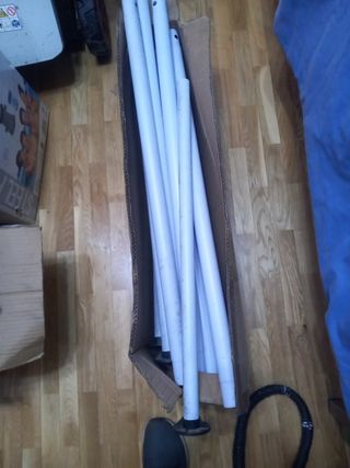 Piscina de superficie