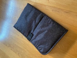 Bolso bebé TOUS + cambiador