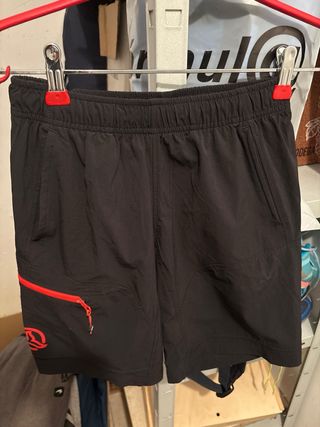 Chaqueta O'Neill + Pantalones Adidas